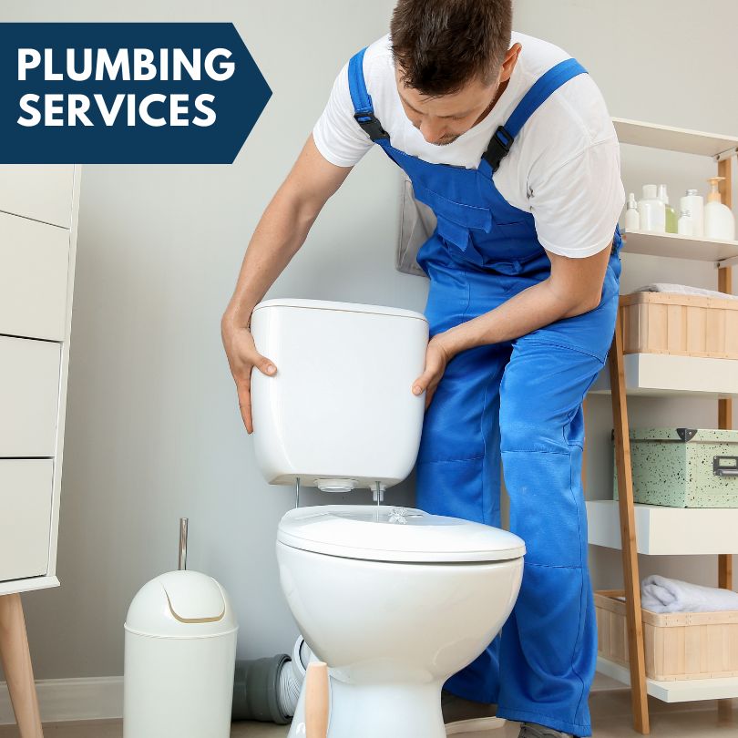 Plumbing Company in West Chester, OH